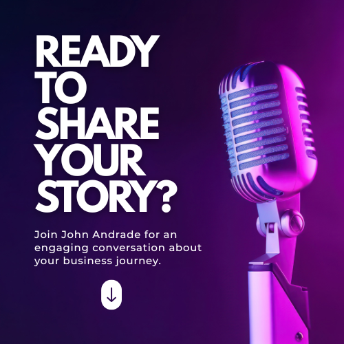 Ready to Share Your Story on the GO4CEO Podcast Ready to Share Your Story on the GO4CEO Podcast